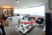 Apartamento com 3 dormitórios, 200 m² - venda por R$ 1.785.000,00 ou aluguel por R$ 15.680,00/mês - Perdizes - São Paulo/SP