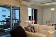 Apartamento com 2 dormitórios, 71 m² - venda por R$ 1.650.000,00 ou aluguel por R$ 12.700,00/mês - Paraíso - São Paulo/SP