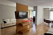 Apartamento com 2 dormitórios, 80 m² - venda por R$ 1.450.000,00 ou aluguel por R$ 12.950,00/mês - Paraíso - São Paulo/SP