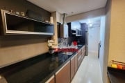 Apartamento com 2 dormitórios à venda, 56 m² por R$ 995.000,00 - Vila Anglo Brasileira - São Paulo/SP