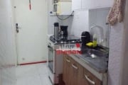 Apartamento com 1 dormitório à venda, 35 m² por R$ 199.900,00 - Centro - São Paulo/SP