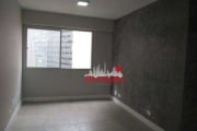 Apartamento com 1 dormitório à venda, 39 m² por R$ 386.000,00 - Consolação - São Paulo/SP