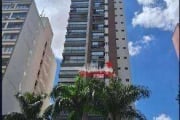 Apartamento com 1 dormitório à venda, 40 m² por R$ 740.000,00 - Centro - São Paulo/SP