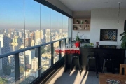 Apartamento a venda Condomínio Edifício Benedito Pinheiros