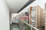 Apartamento com 3 dormitórios à venda, 163 m² por R$ 1.800.000,00 - Consolação - São Paulo/SP