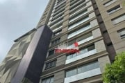 Apartamento com 2 dormitórios à venda, 51 m² por R$ 1.020.000,00 - Vila Mariana - São Paulo/SP