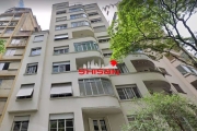 Apartamento Residencial à venda, Bela Vista, São Paulo - AP4991.