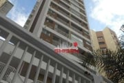 Apartamento com 1 dormitório para alugar, 32 m² por R$ 2.908,47/mês - Bela Vista - São Paulo/SP