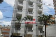 Apartamento com 1 dormitório para alugar, 25 m² por R$ 3.077/mês - Vila Clementino - São Paulo/SP