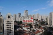 Apartamento com 3 dormitórios à venda, 75 m² por R$ 750.000 - Chácara Inglesa - São Paulo/SP