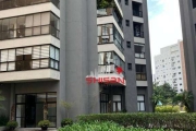 Apartamento com 4 dormitórios à venda, 156 m² por R$ 1.700.000 - Jardim Guedala - São Paulo/SP