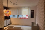 Apartamento com 1 dormitório à venda, 38 m² por R$ 670.000,00 - Consolação - São Paulo/SP