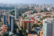 Apartamento dos Sonhos na Vila Mariana