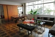 Apartamento Residencial à venda, Consolação, São Paulo - AP4824.