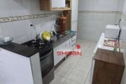 Apartamento com 2 dormitórios à venda, 50 m² por R$ 310.000,00 - Ipiranga - São Paulo/SP