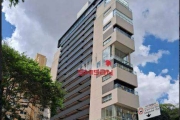 Apartamento com 1 dormitório, 47 m² - venda por R$ 1.065.000,00 ou aluguel por R$ 9.695,00/mês - Pinheiros - São Paulo/SP