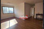 Apartamento com 3 dormitórios à venda, 80 m² por R$ 560.000,00 - Barra Funda - São Paulo/SP