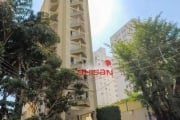 Apartamento com 1 dormitório à venda, 43 m² por R$ 480.000 - Vila Mariana - São Paulo/SP