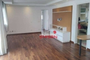 Apartamento com 3 dormitórios à venda, 136 m² por R$ 1.498.000 - Vila Dom Pedro I - São Paulo/SP