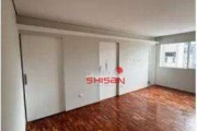 Apartamento com 2 dormitórios à venda, 65 m² por R$ 960.000,00 - Pinheiros - São Paulo/SP