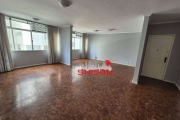 Apartamento com 3 dormitórios à venda, 160 m² por R$ 1.890.000,00 - Jardim Paulista - São Paulo/SP