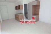 Apartamento com 1 dormitório à venda, 27 m² por R$ 380.000,00 - Sumarezinho - São Paulo/SP