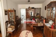 Apartamento com 2 dormitórios, 89 m² - venda por R$ 640.000 ou aluguel por R$ 3.500/mês - Vila Mariana - São Paulo/SP