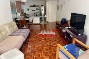 Apartamento com 3 dormitórios, 118 m² - venda por R$ 1.750.000,00 ou aluguel por R$ 10.400,00/mês - Pinheiros - São Paulo/SP