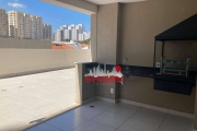 Apartamento com 3 dormitórios à venda, 141 m² por R$ 1.100.000,00 - Barra Funda - São Paulo/SP