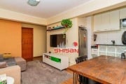 Apartamento com 1 dormitório à venda, 40 m² por R$ 578.000,00 - Vila Mariana - São Paulo/SP