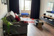 Apartamento com 2 dormitórios à venda, 138 m² por R$ 720.000,00 - Centro - São Paulo/SP