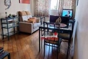 Apartamento com 2 dormitórios à venda, 65 m² por R$ 699.000,00 - Higienópolis - São Paulo/SP