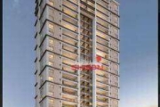 Apartamento com 4 dormitórios à venda, 162 m² por R$ 3.099.000,00 - Perdizes - São Paulo/SP