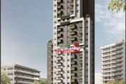 Apartamento com 1 dormitório à venda, 24 m² por R$ 355.000,00 - Bela Vista - São Paulo/SP