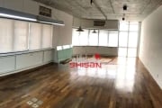 Sala Comercial em Cerqueira César com 62m²