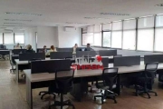 Conjunto Comercial em Vila Olímpia com 133m²