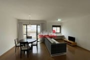 Apartamento com 3 dormitórios à venda, 110 m² por R$ 1.749.000,00 - Jardim Paulista - São Paulo/SP