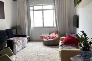 Apartamento com 2 dormitórios à venda, 125 m² por R$ 680.000,00 - Consolação - São Paulo/SP