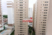 Apartamento com 2 dormitórios à venda, 50 m² por R$ 315.000,00 - Água Branca - São Paulo/SP