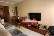 Apartamento em Bela Vista com 42m²