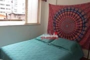 Apartamento com 1 dormitório à venda, 25 m² por R$ 220.000,00 - Vila Buarque - São Paulo/SP