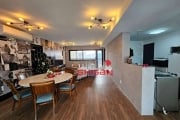 Cobertura com 3 dormitórios à venda, 163 m² por R$ 3.300.000 - Moema - São Paulo/SP