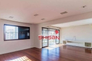 Apartamento com 3 dormitórios à venda, 228 m² por R$ 3.050.000 - Moema - São Paulo/SP