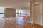 Apartamento com 3 dormitórios à venda, 250 m² por R$ 4.130.000,00 - Higienópolis - São Paulo/SP