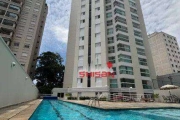 Apartamento em Vila Clementino  com 94m²