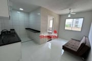 Apartamento com 2 dormitórios à venda, 35 m² por R$ 375.000,00 - Várzea da Barra Funda - São Paulo/SP