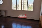 Apartamento com 3 dormitórios à venda, 157 m² por R$ 1.350.000,00 - Vila Mariana - São Paulo/SP