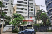 Apartamento em Indianópolis com 144m²