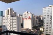 Apartamento com 2 dormitórios, 71 m² - venda por R$ 1.500.000,00 ou aluguel por R$ 11.900,00 - Paraíso - São Paulo/SP