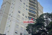 Apartamento em Perdizes com 121m²